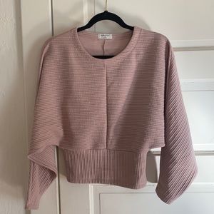 Aritzia Babaton Sweatshirt in Size XS